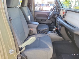 Jeep Wrangler Willys 4 Door 4x4 2026