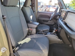 Jeep Wrangler Willys 4 Door 4x4 2026