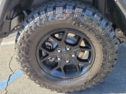 Jeep Wrangler Willys 4 Door 4x4 2026