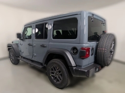 Jeep Wrangler Sport S 4 Door 4x4 2026