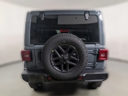 Jeep Wrangler Sport S 4 Door 4x4 2026