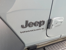 Jeep Wrangler Sport S 4 Door 4x4 2026