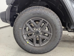 Jeep Wrangler Sport S 4 Door 4x4 2026