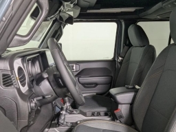 Jeep Wrangler Sport S 4 Door 4x4 2026