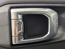 Jeep Wrangler Sport S 4 Door 4x4 2026