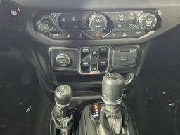 Jeep Wrangler Sport S 4 Door 4x4 2026