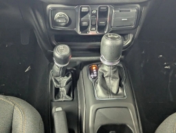 Jeep Wrangler Sport S 4 Door 4x4 2026