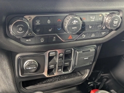 Jeep Wrangler Sport S 4 Door 4x4 2026