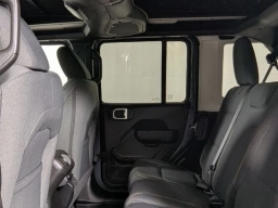 Jeep Wrangler Sport S 4 Door 4x4 2026