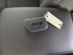 Jeep Wrangler Sport S 4 Door 4x4 2026