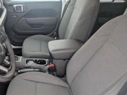 Jeep Wrangler Willys 4 Door 4x4 2026