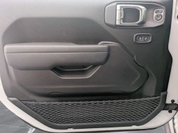 Jeep Wrangler Willys 4 Door 4x4 2026