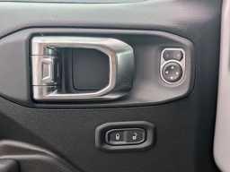 Jeep Wrangler Willys 4 Door 4x4 2026