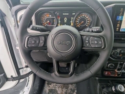 Jeep Wrangler Willys 4 Door 4x4 2026