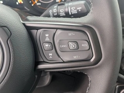 Jeep Wrangler Willys 4 Door 4x4 2026