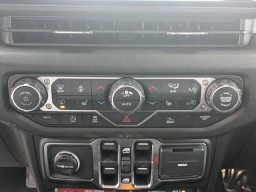 Jeep Wrangler Willys 4 Door 4x4 2026