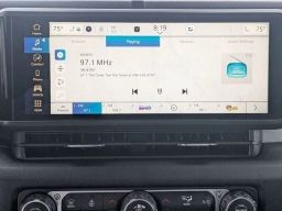 Jeep Wrangler Willys 4 Door 4x4 2026