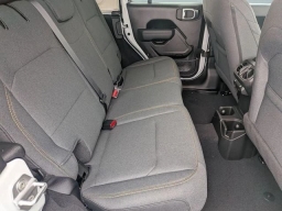 Jeep Wrangler Willys 4 Door 4x4 2026