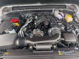 Jeep Wrangler Willys 4 Door 4x4 2026