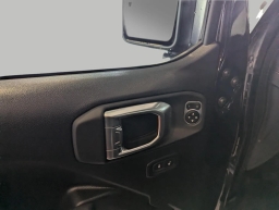 Jeep Wrangler Willys 4 Door 4x4 2026