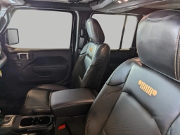 Jeep Wrangler Willys 4 Door 4x4 2026