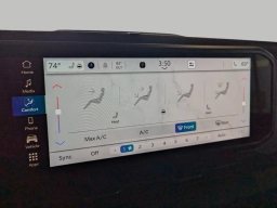 Jeep Wrangler Willys 4 Door 4x4 2026