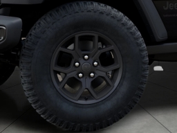 Jeep Wrangler Willys 4 Door 4x4 2026