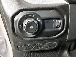 Jeep Wrangler Sport S 4 Door 4x4 2026