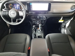 Jeep Wrangler Sport S 4 Door 4x4 2026