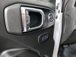 Jeep Wrangler Sport S 4 Door 4x4 2026