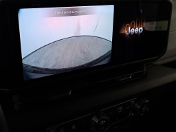 Jeep Wrangler Sport S 4 Door 4x4 2026