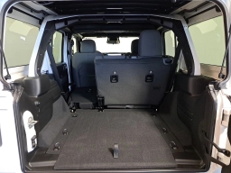 Jeep Wrangler Sport S 4 Door 4x4 2026