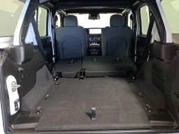 Jeep Wrangler Sport S 4 Door 4x4 2026