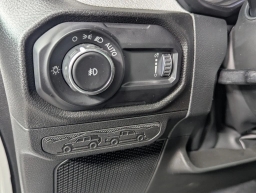 Jeep Wrangler Willys 4 Door 4x4 2026