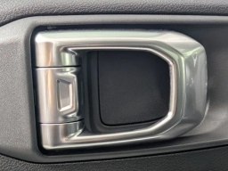 Jeep Wrangler Willys 4 Door 4x4 2026