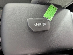 Jeep Wrangler Willys 4 Door 4x4 2026