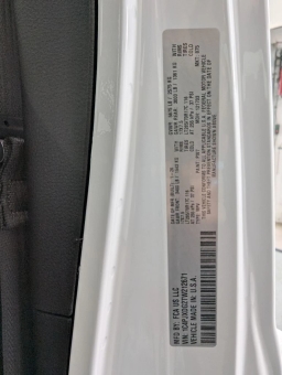 Jeep Wrangler Willys 4 Door 4x4 2026