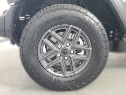 Jeep Wrangler Sport S 4 Door 4x4 2026