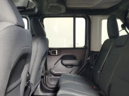 Jeep Wrangler Sport S 4 Door 4x4 2026