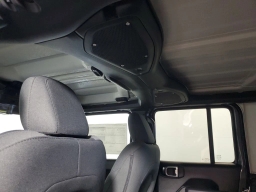 Jeep Wrangler Sport S 4 Door 4x4 2026