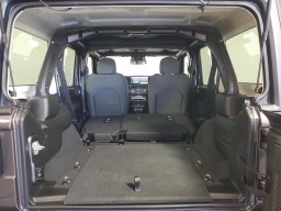 Jeep Wrangler Sport S 4 Door 4x4 2026