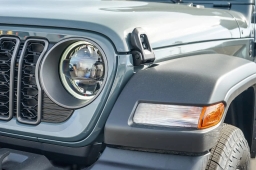 Jeep Wrangler Sport S 4 Door 4x4 2026