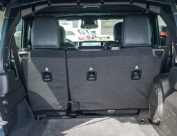 Jeep Wrangler Sport S 4 Door 4x4 2026