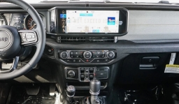 Jeep Wrangler Sport S 4 Door 4x4 2026