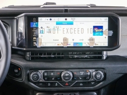 Jeep Wrangler Sport S 4 Door 4x4 2026