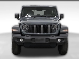 Jeep Wrangler Sport S 4 Door 4x4 2026