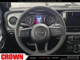 Jeep Wrangler Sport S 4 Door 4x4 2026