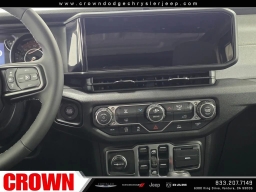 Jeep Wrangler Sport S 4 Door 4x4 2026