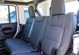 Jeep Wrangler Sport 4 Door 4x4 2026