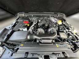 Jeep Wrangler Sport S 4 Door 4x4 2026
